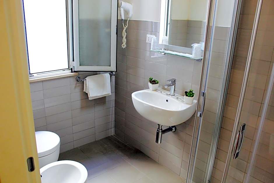 Hotel Fedora Rimini