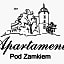 Apartamenty Pod Zamkiem w Janowcu
