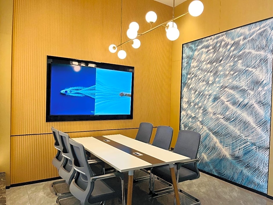 City Comfort Inn Jingzhou Shishou Jiefang Road Central City