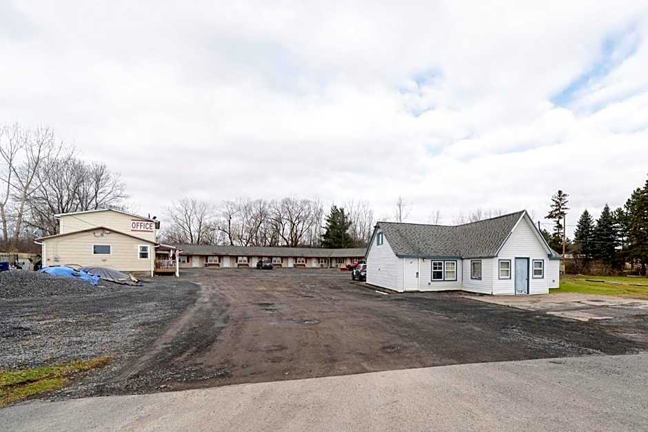 OYO Hotel Starlite Seneca Falls