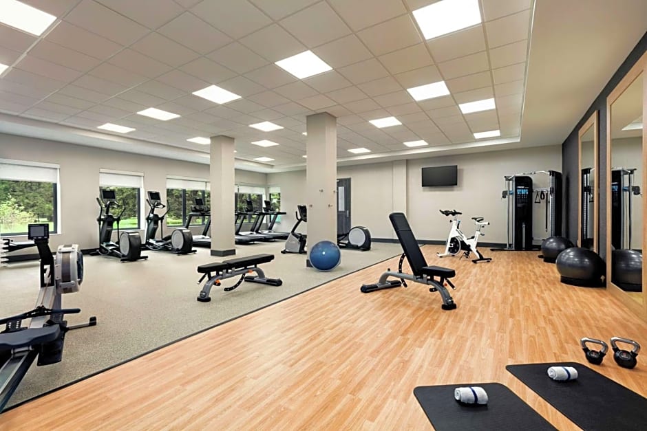 Homewood Suites by Hilton Horsham Willow Grove, PA