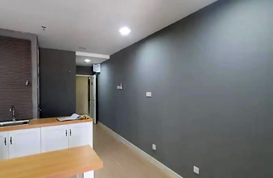 Cozy Studio house /Soho Unit Near Kampar Utar