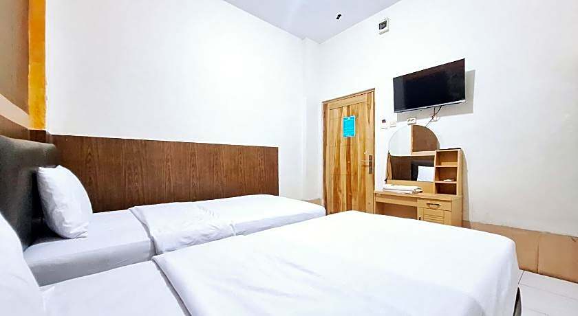 Nirvana Inn Gejayan Yogyakarta Mitra RedDoorz