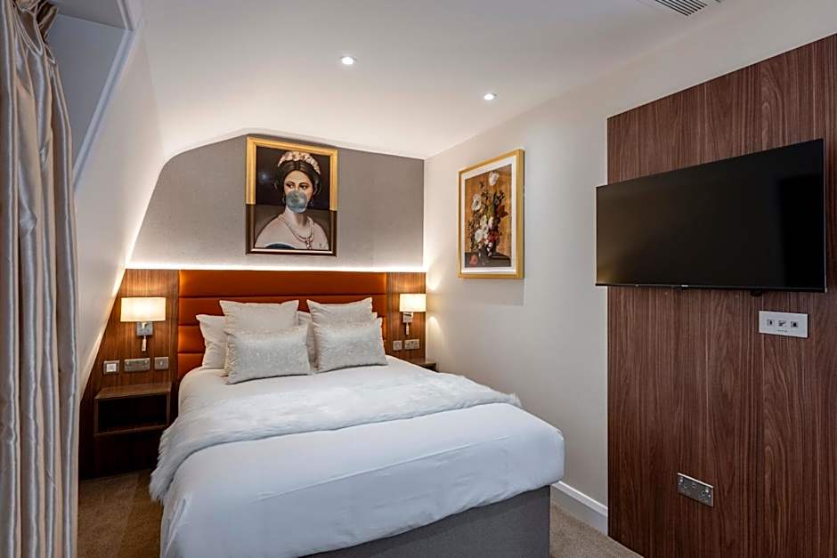 Grand Concerto Hotel