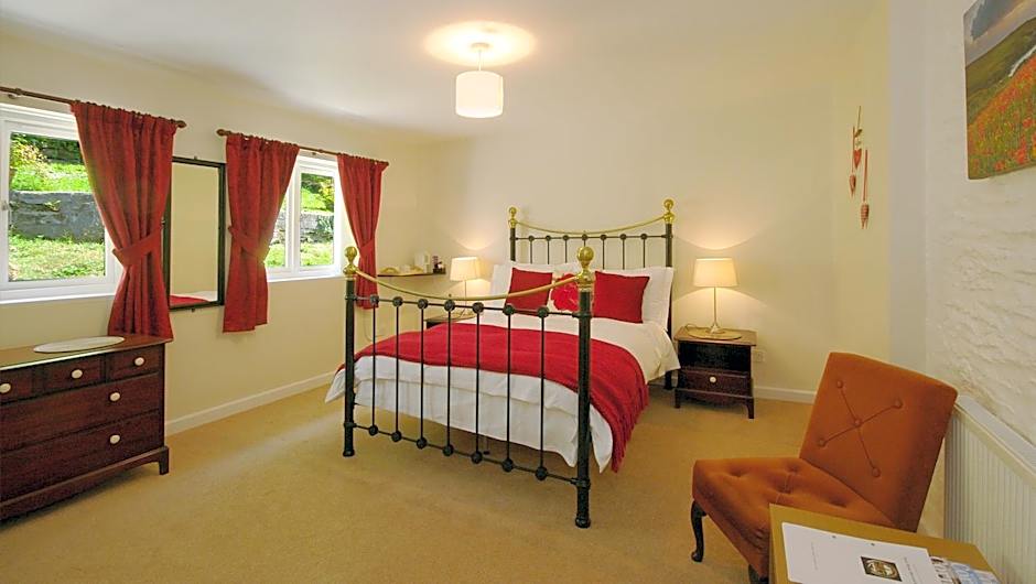 Natal House Bed & Breakfast