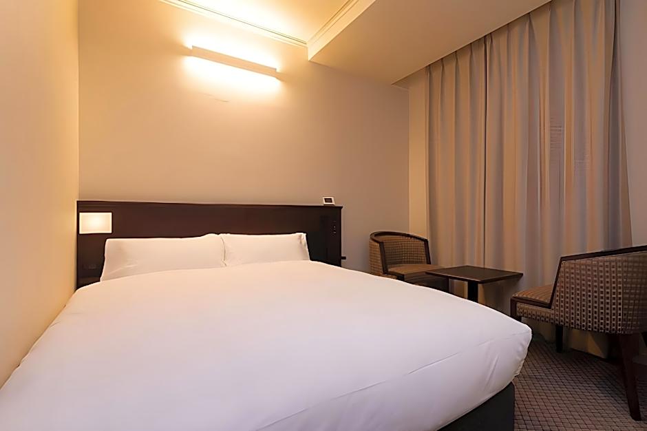 Takamatsu Park Hotel