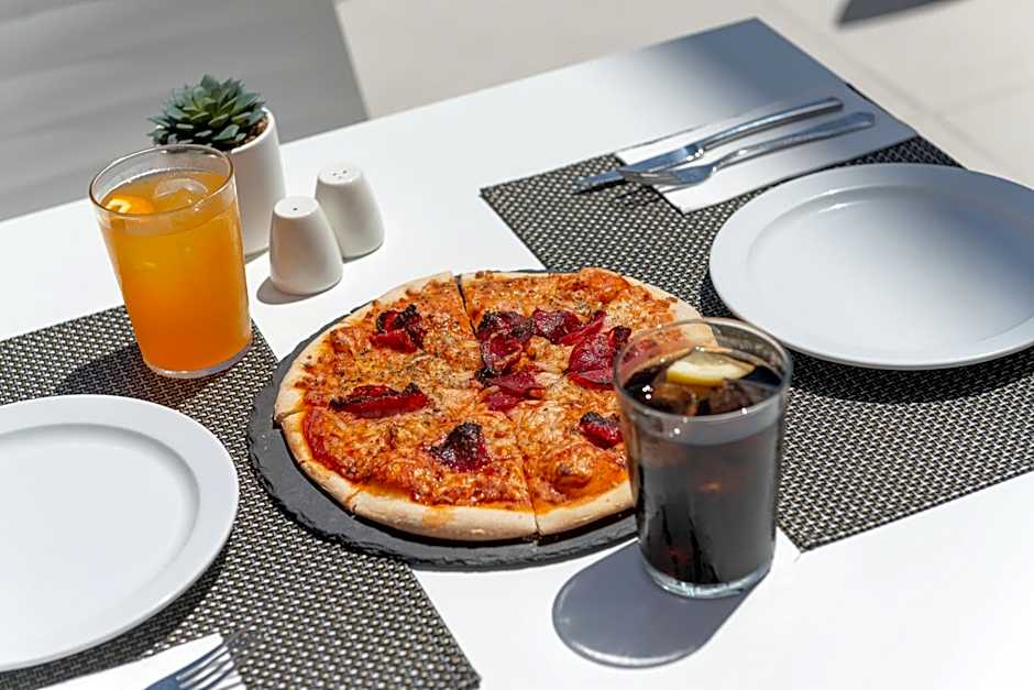 Welikehotel Triton Beach