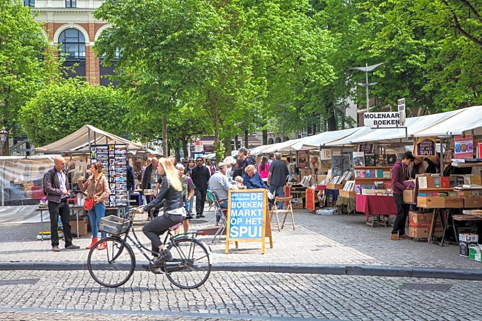 B&B Singel Amsterdam Centre