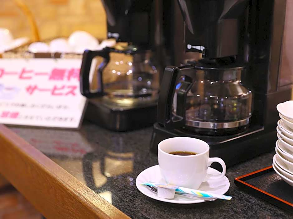 信州安曇野穂高温泉郷　旅館　山のたこ平