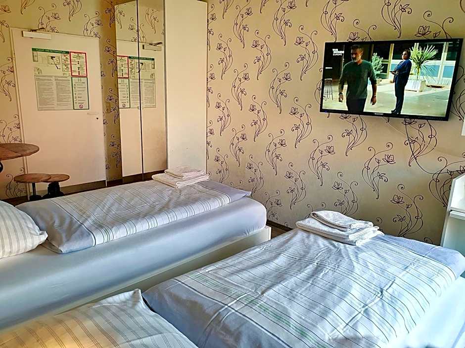 Aparthotel BL