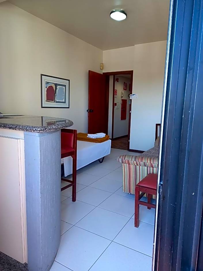 Cheverny Apart Hotel