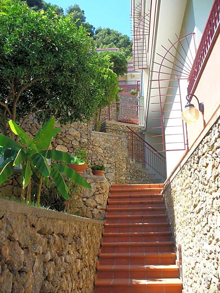 Residence Green Park