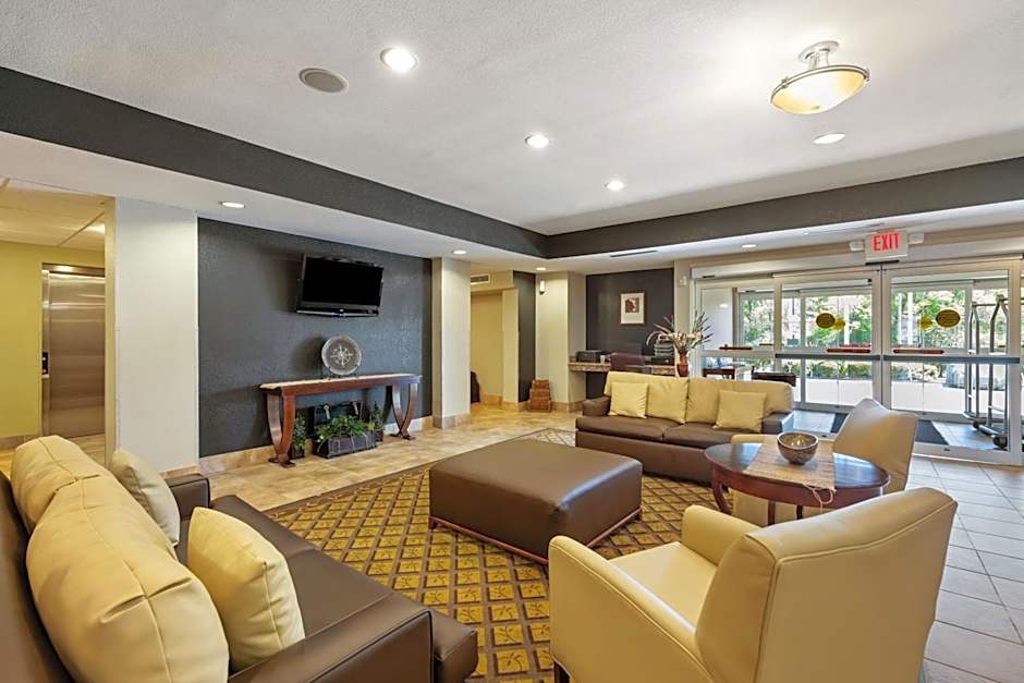 Extended Stay America Suites - Bartlesville - Hwy 75