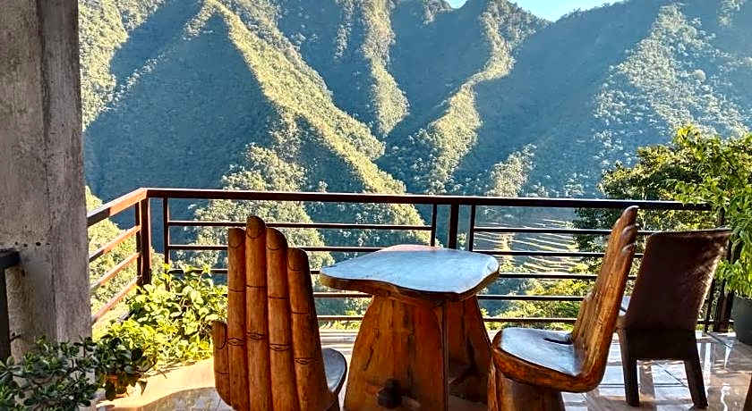 Batad Pension and Restaurant