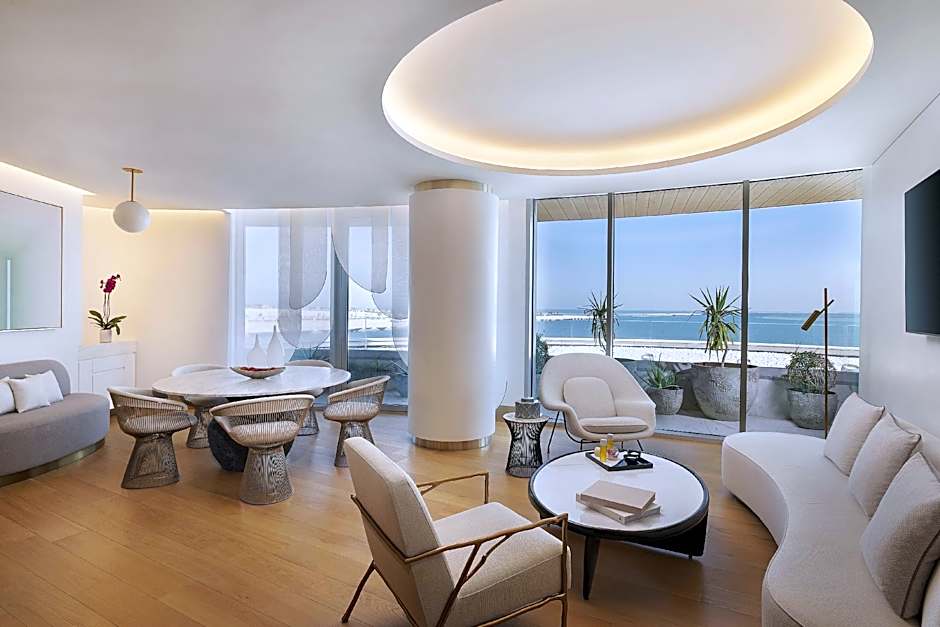 Waldorf Astoria By Hilton Lusail, Doha
