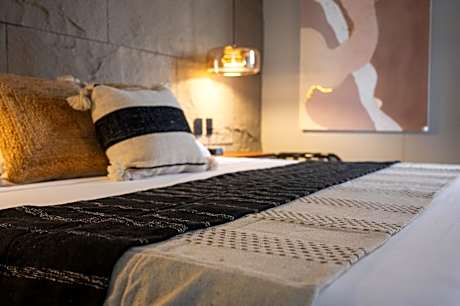 Suite with Lake View