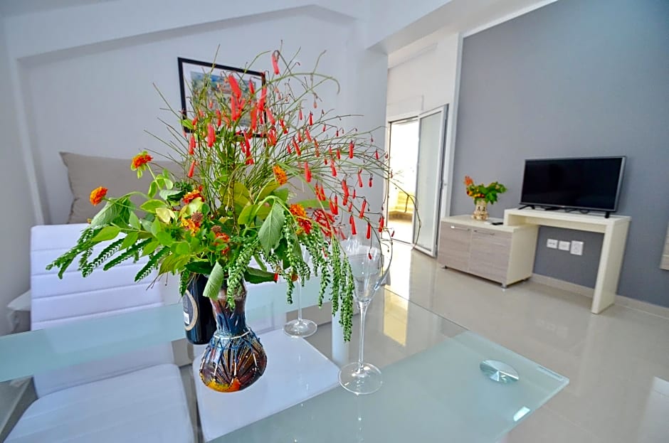 Villa Velzon Guesthouse