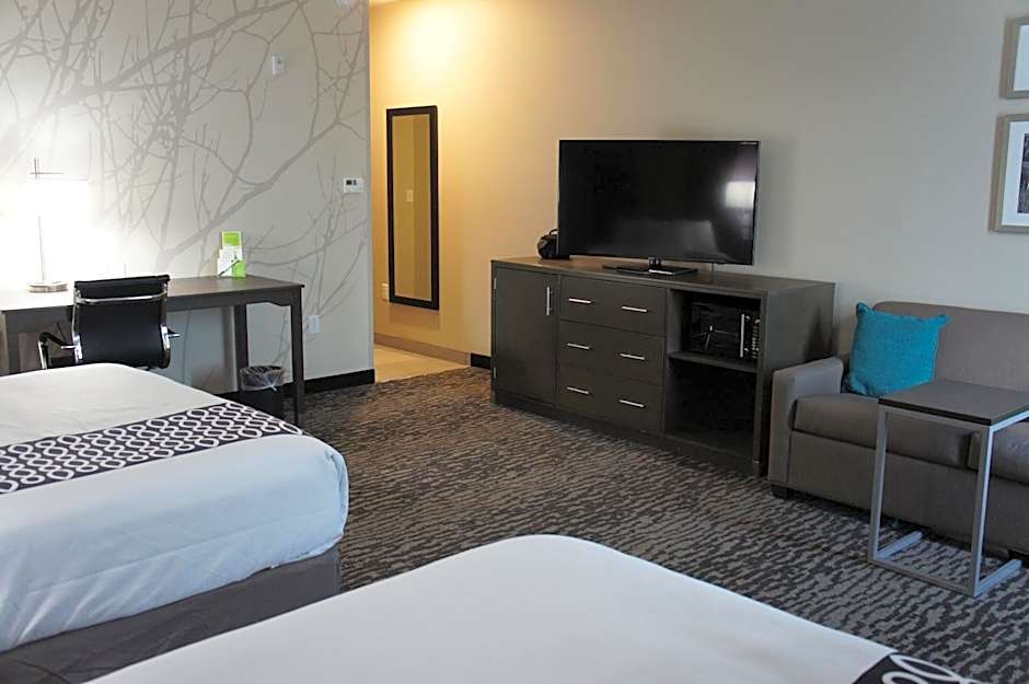 La Quinta Inn & Suites by Wyndham Chattanooga - Lookout Mtn