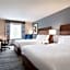 Hilton Garden Inn Stony Brook