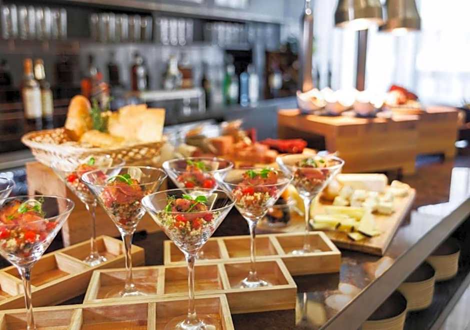 Fairmont Washington DC Gold Experience