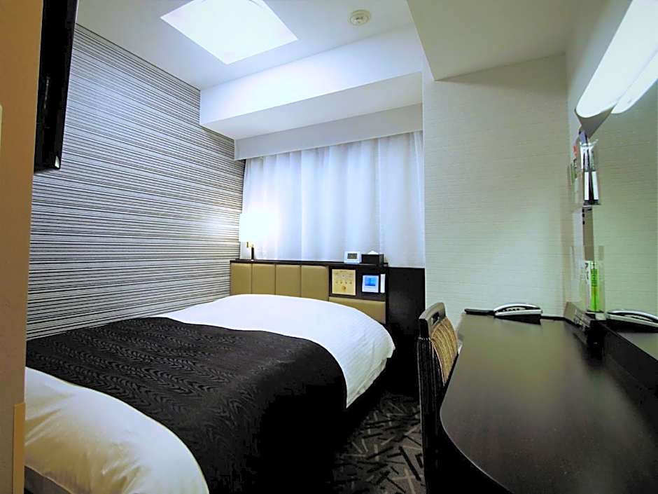 APA Hotel Fukushima-Ekimae