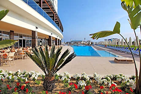 Kahya Resort Aqua & Spa