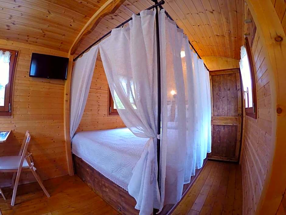 I Tre Abeti - Holiday House