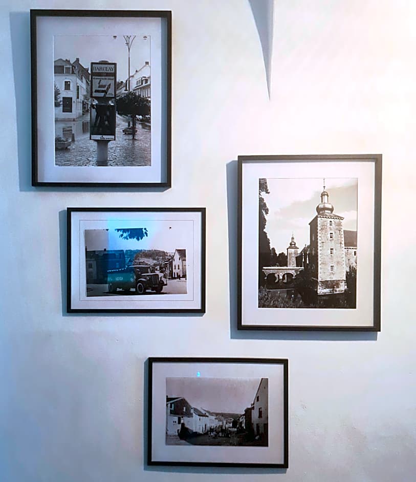 Feel at Home - Holiday Studio