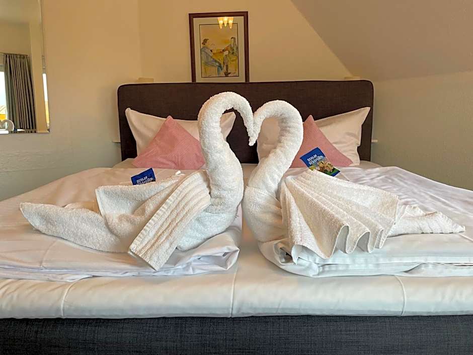 Schollers Restaurant & Hotel