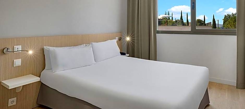 B&B HOTEL Barcelona Sant Cugat