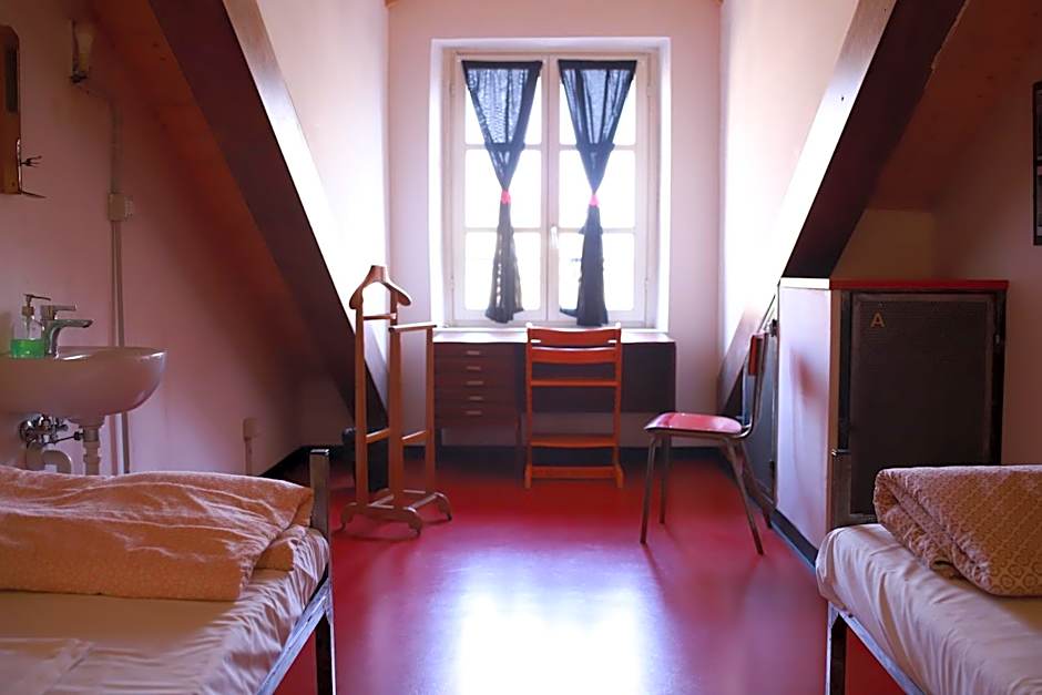 Attic Hostel Torino