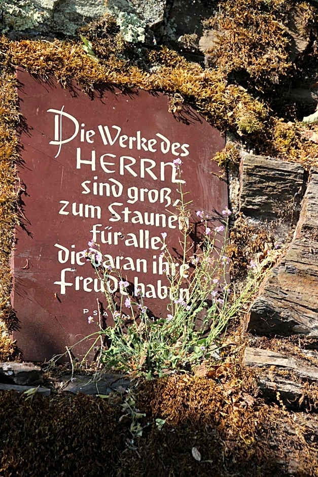 Hotel Fürstenhof Bad Bertrich