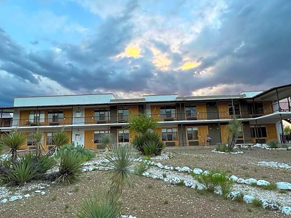 Tombstone Lookout Lodge, SureStay Collection by Best Western