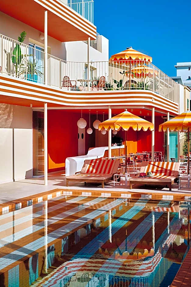 Riviera Hotel Menorca