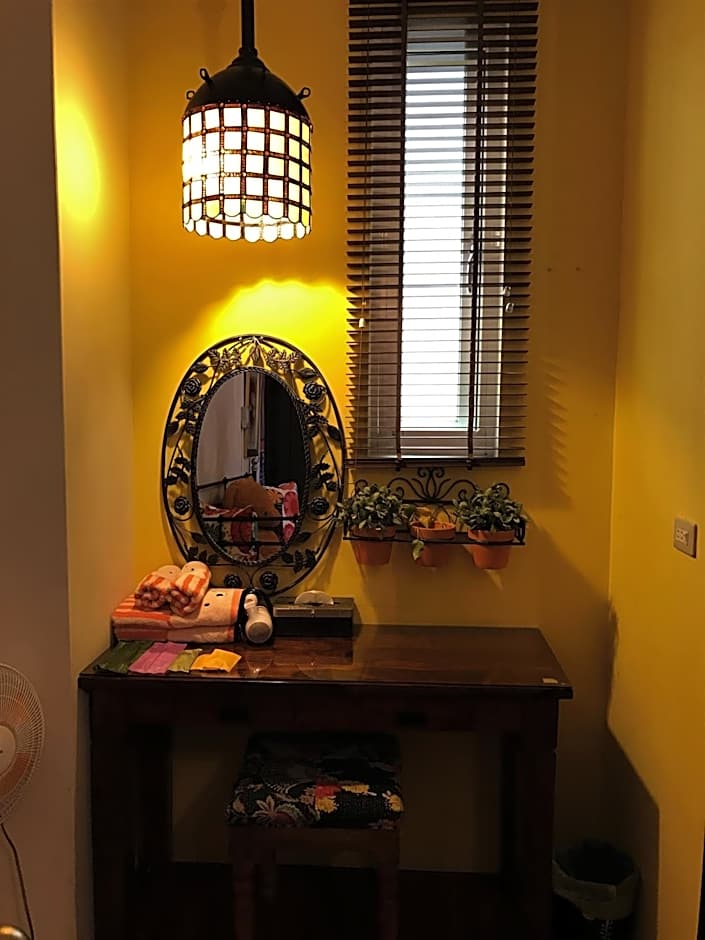 Hualien Paris Home B&B