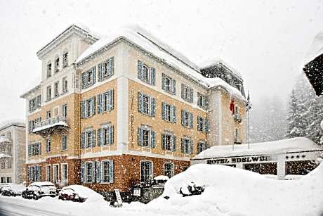 Edelweiss Swiss Quality Hotel