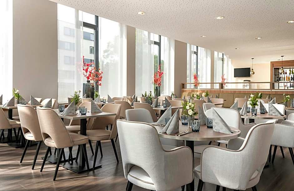 Leonardo Hotel Dresden Altstadt