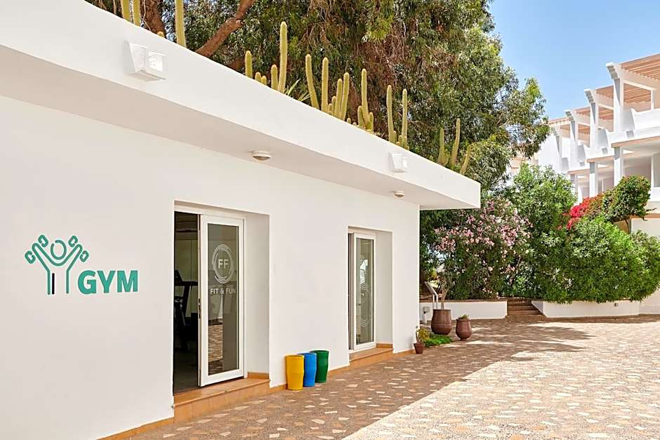 Iberostar Founty Beach