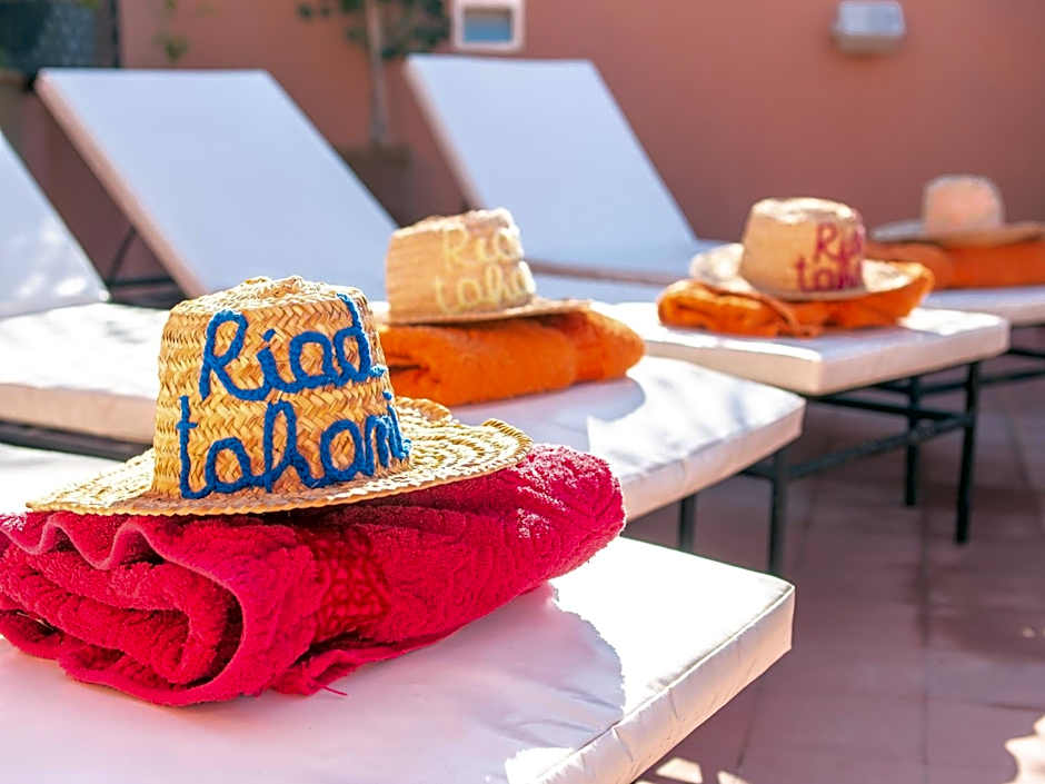 Riad Tahani