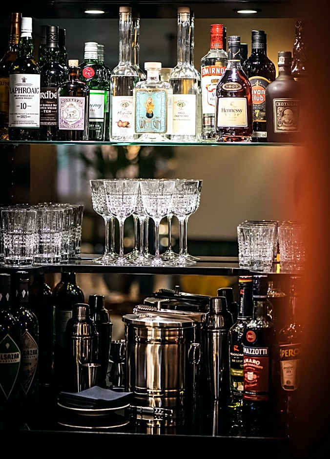 HENRI Hotel Wien