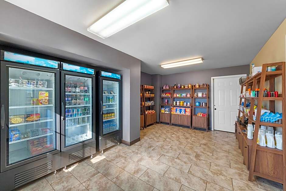 Savannah Suites Pleasanton