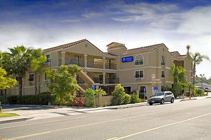 Laguna Inn and Suites