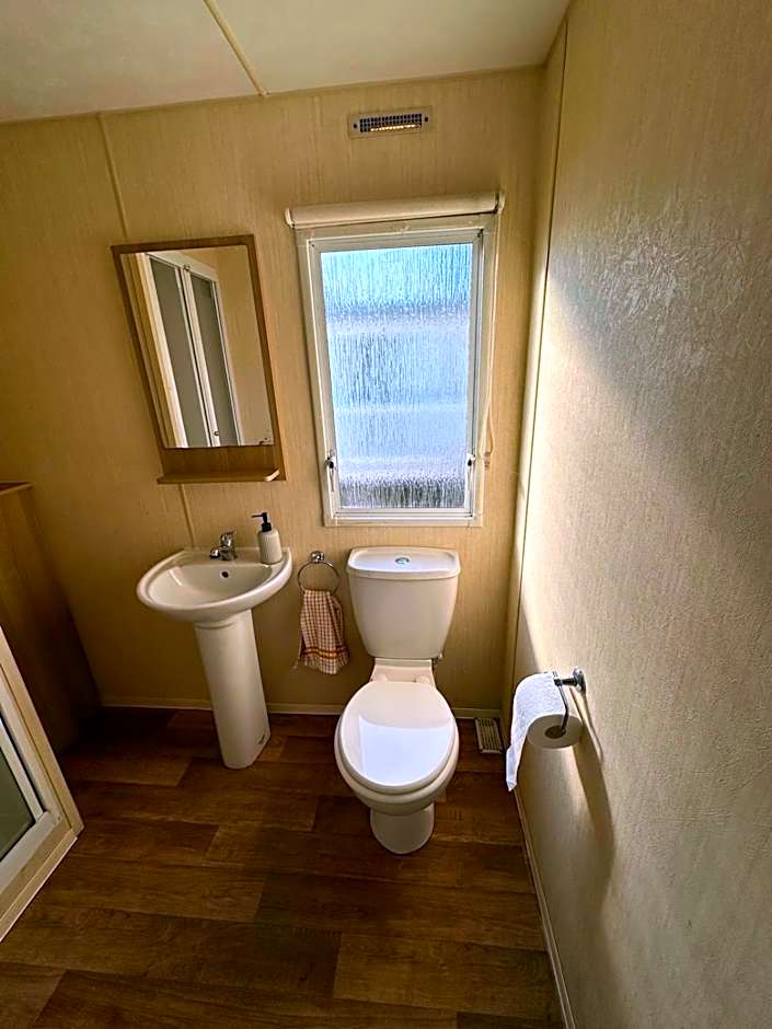 Seawick Holiday Home Horizon 363