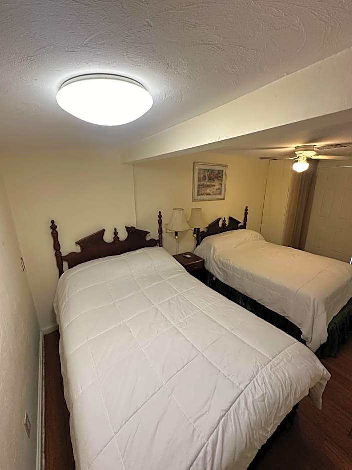 Gaard motel