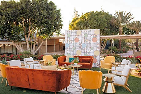 Arizona Biltmore, LXR Hotels & Resorts