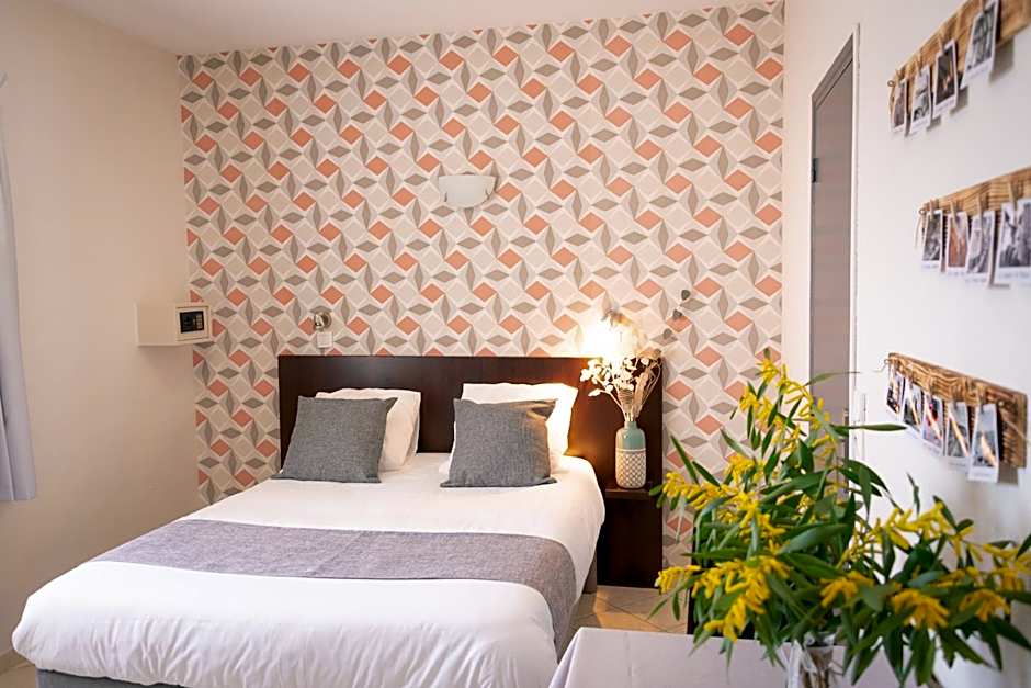 Hotel et Appartements Reine D'Azur