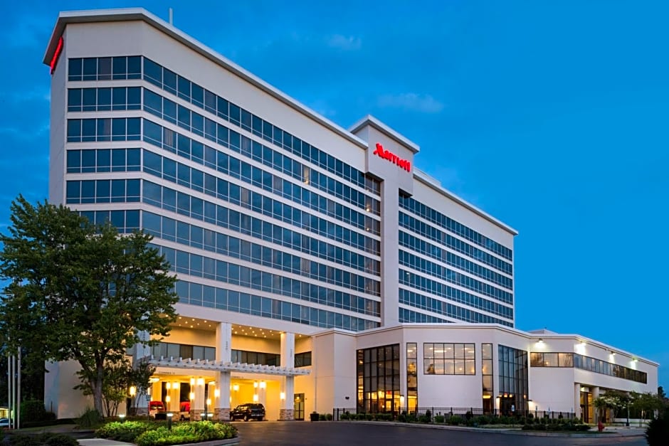 Marriott Memphis East