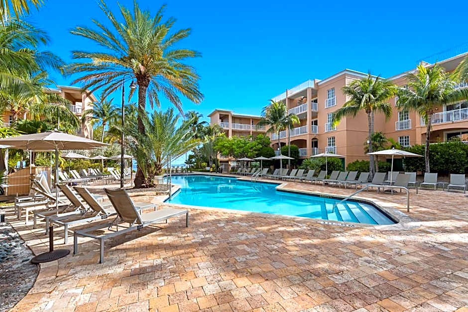 Beachside Resort & Residences