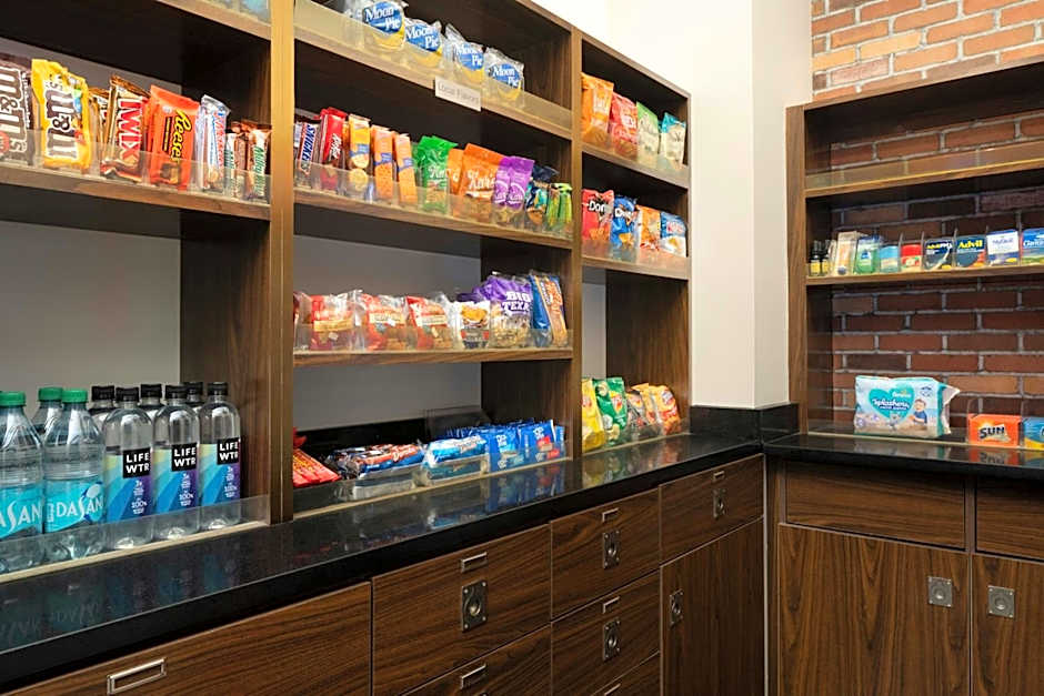 Fairfield Inn & Suites by Marriott Chattanooga