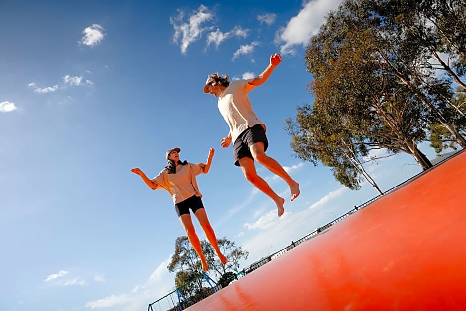 BIG4 Hobart Airport Tourist Park
